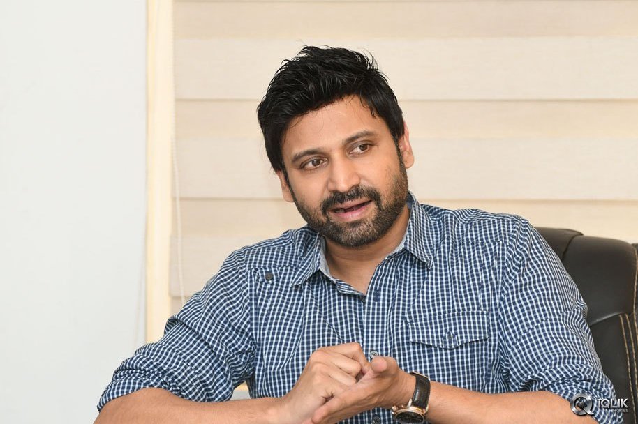 Sumanth-Interview-About-Naruda-DONORuda-Movie